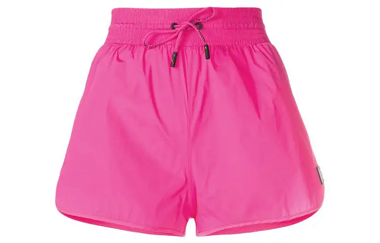 OFF WHITE SS20 Sports Shorts Women's