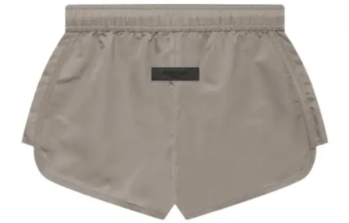 Fear Of God Essentials Running Short 'Desert Taupe'