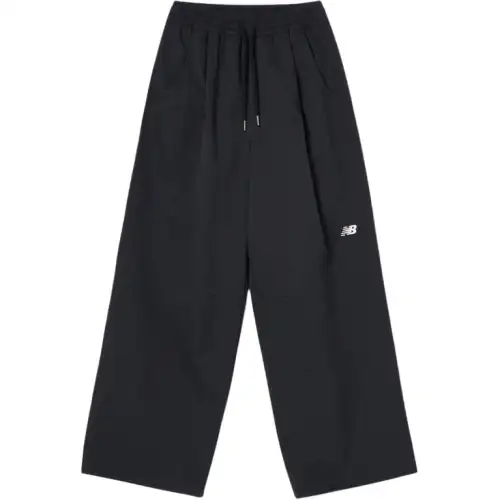 New Balance Casual Pants Women's Black