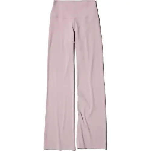 UNIQLO Casual Pants Women's Pink