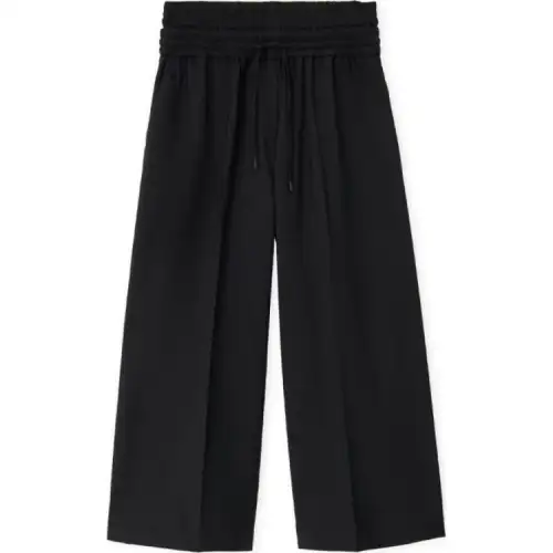 LOEWE Casual Pants Women's Black