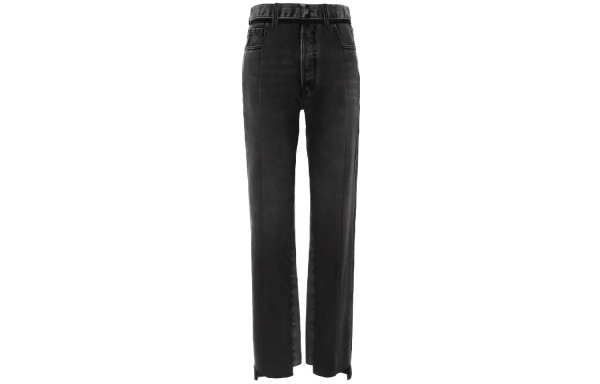 Maison Margiela Jeans Women's Gray
