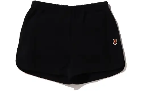 A BATHING APE Casual Shorts Women's Moderate
