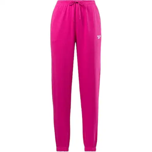 Reebok Identity Casual Pants Women's Pink