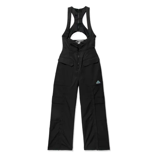 Nike Women's Jordan 23 Engineered Chicago Overall Black
