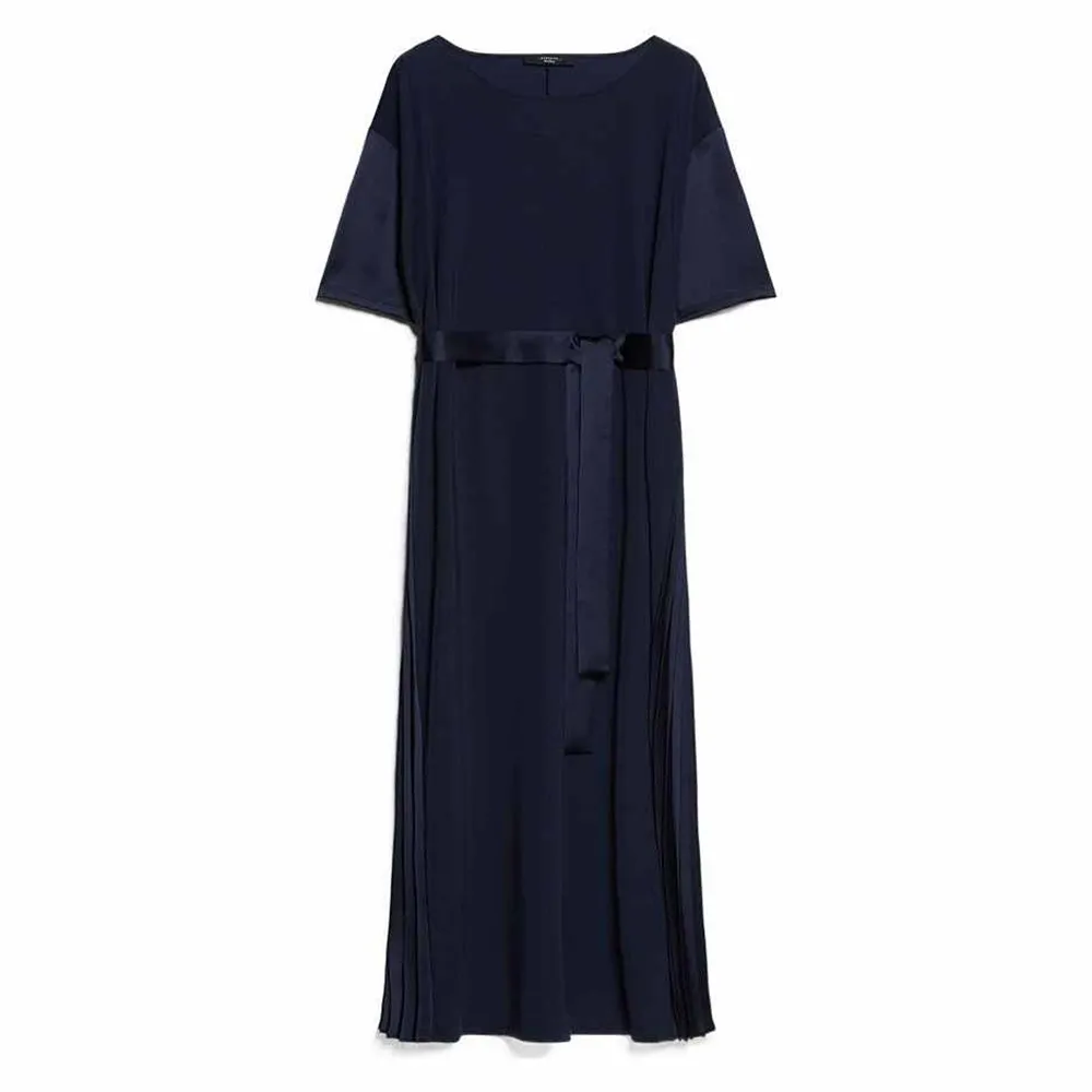 Weekend Max Mara Jordan Belted Midi Dress