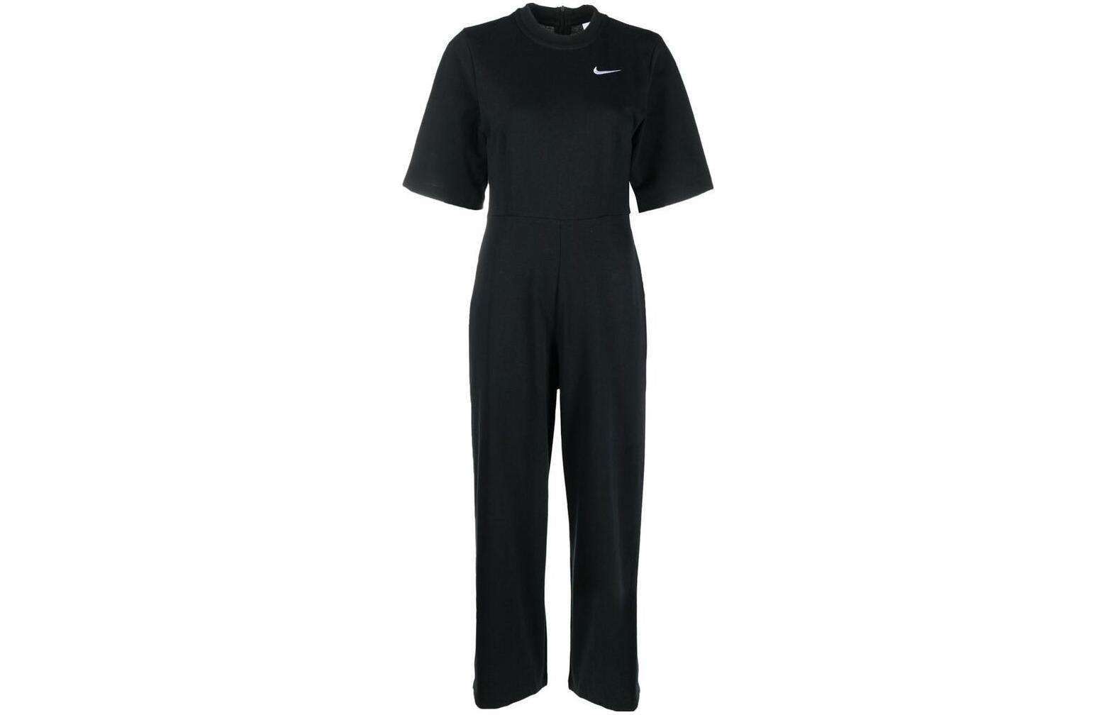 Nike Jumpsuits Women's Black Moderate Jumpsuit