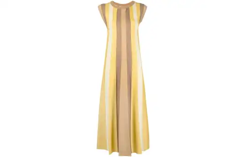 Loro Piana Sleeveless Dress Women's