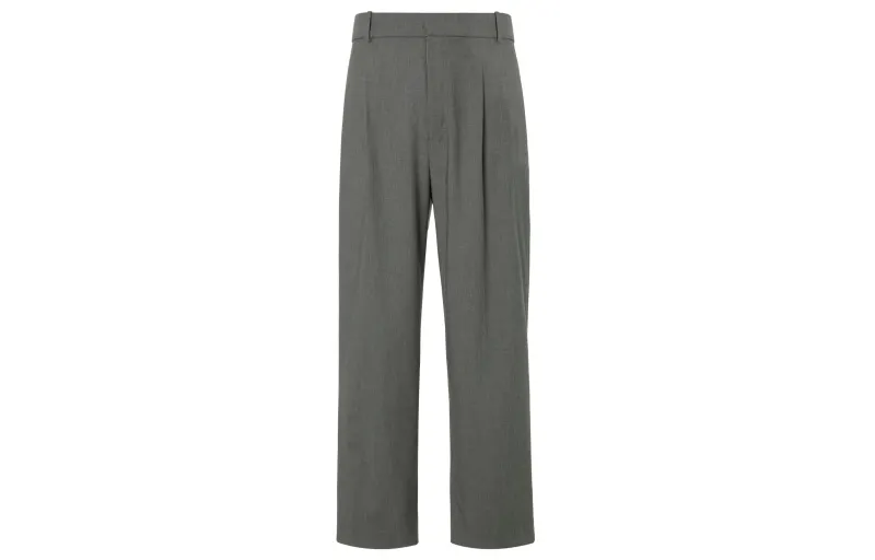 UNIQLO Casual Pants Women's Sky Gray