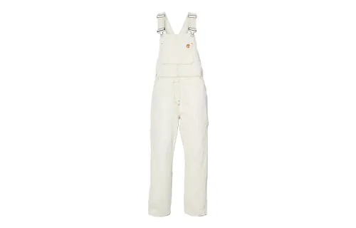 Timberland Overalls Women's White