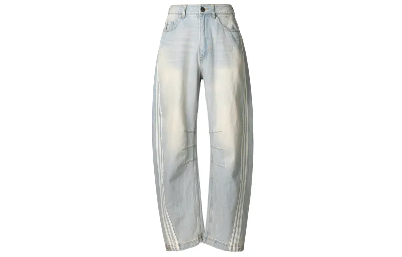 Adidas Originals 3-stripe jeans
