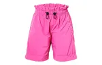Timberland Casual Shorts Women's Rose Red Moderate