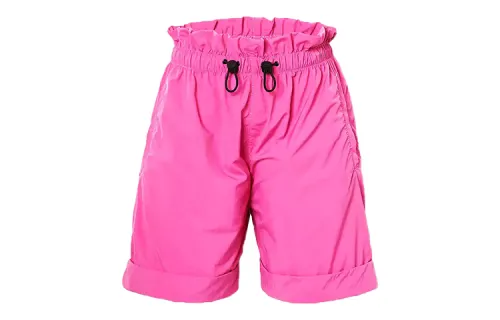 Timberland Casual Shorts Women's Rose Red Moderate