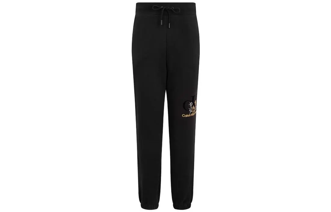 CK/Calvin Klein Casual Pants Women's Black