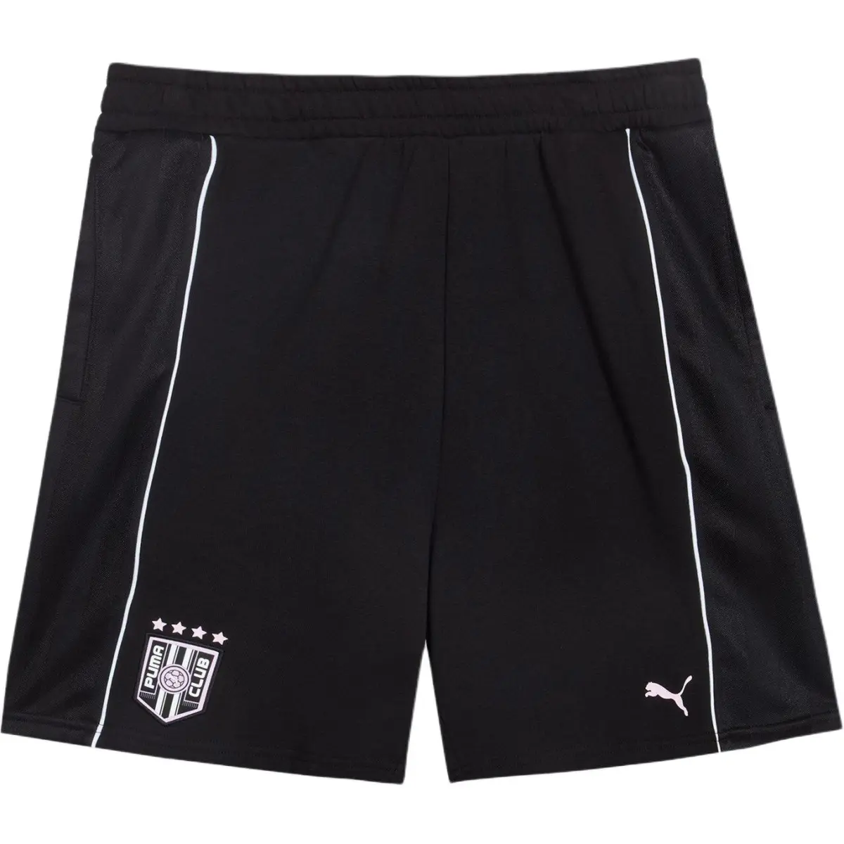 PUMA SHORTSForever Casual Shorts Unisex Black