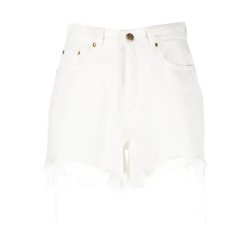 【Previous Season】high-rise shorts