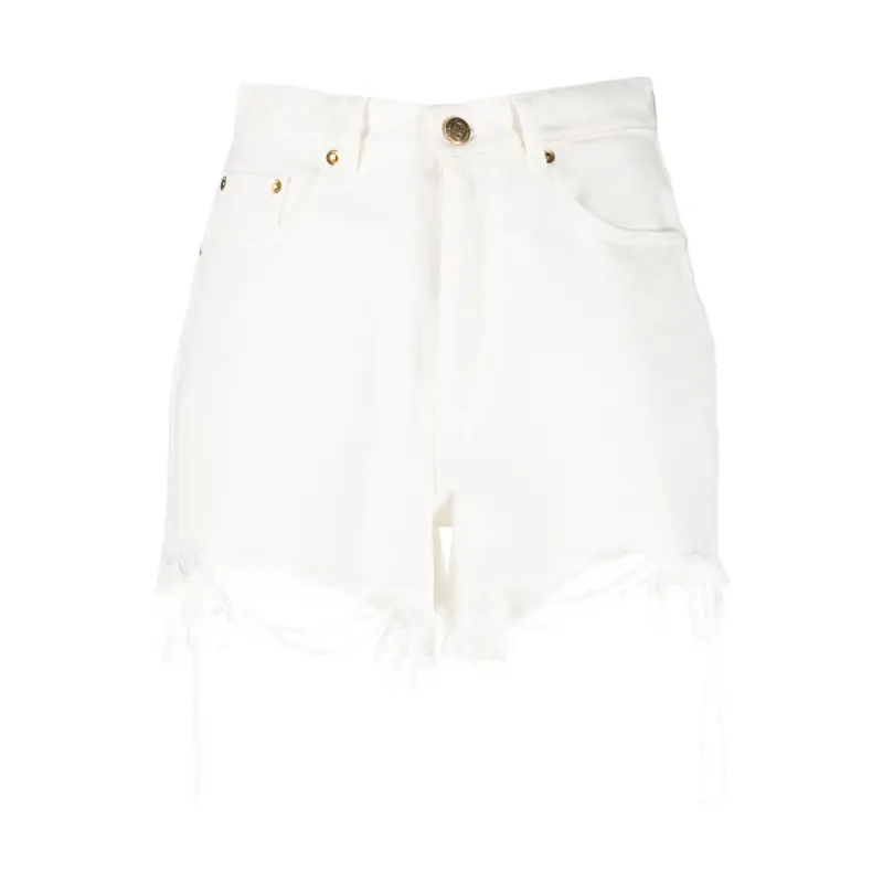 【Previous Season】high-rise shorts