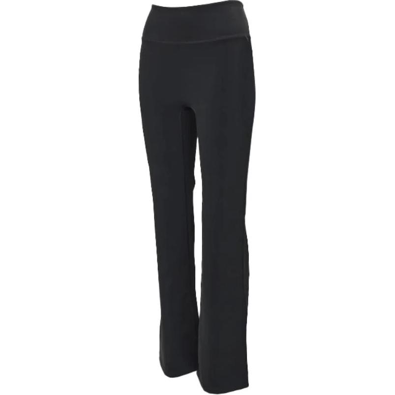 Женские штаны MLB Leggings (черные)