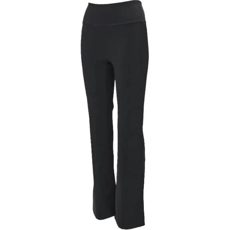 MLB New York Yankees Luxleisure New York Yankees Leggings Casual Pants Women's Black