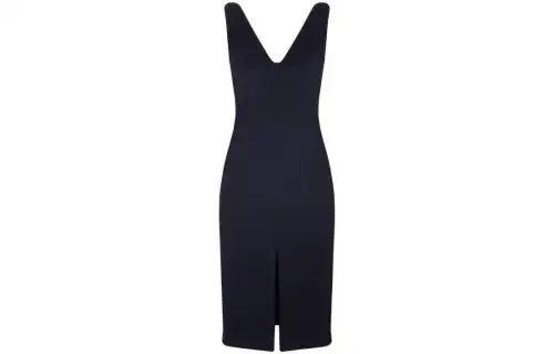 Bottega Veneta FW22 Sleeveless Dress Women's