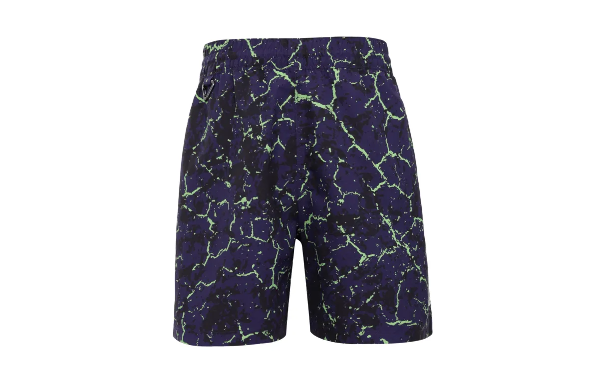 Nike ACG Casual Shorts Women's Ink Purple