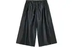 LOEWE Cropped Trousers 'Black'
