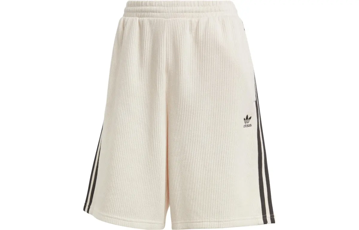 Adidas Originals Home Of Classics Casual Shorts Women's Wonder White
