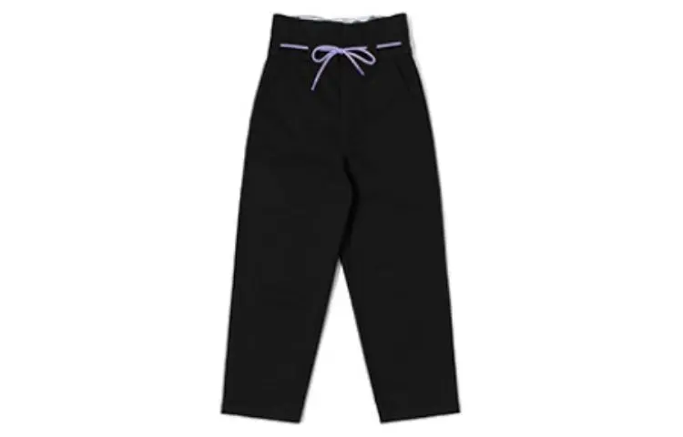 Dickies Casual Pants Women's Black