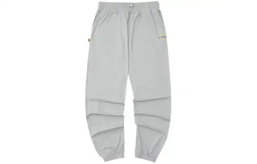 Skechers Knitted Sweatpants Women's Alloy Color