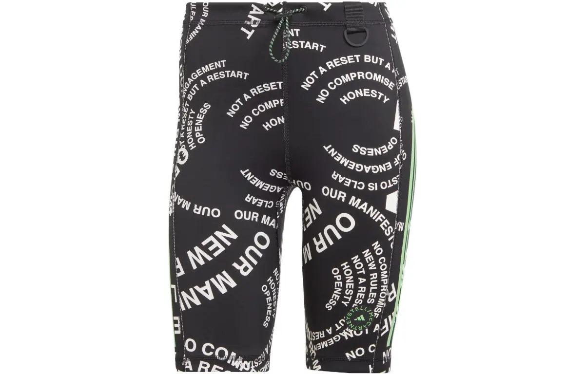 Adidas Truecasuals Scuba Shorts Casual Shorts Women's Black