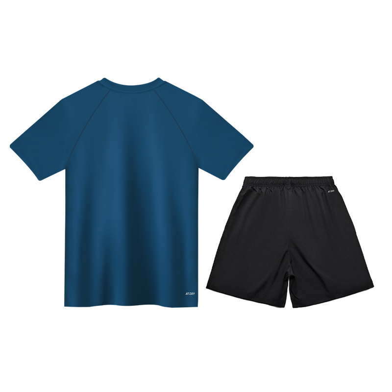 Li Ning Table Tennis Collection Casual Sportswear Men’s