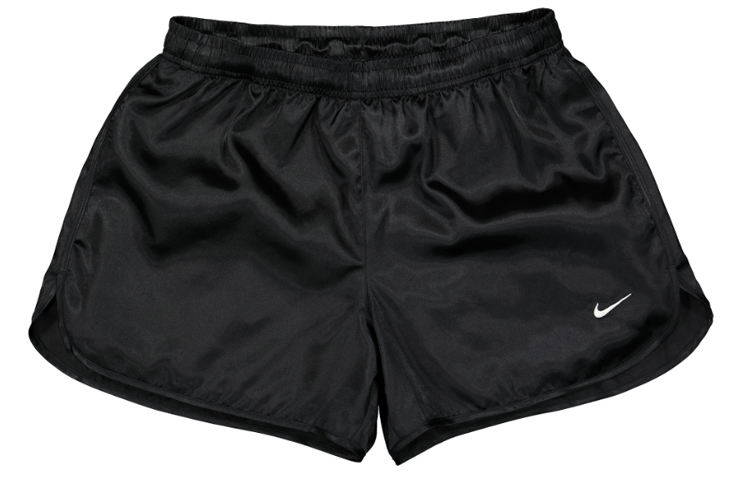 Женские шорты Nike Lab (черные)