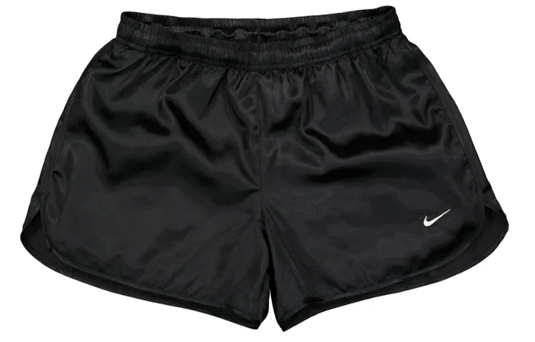 Nike Casual Shorts Women's Black