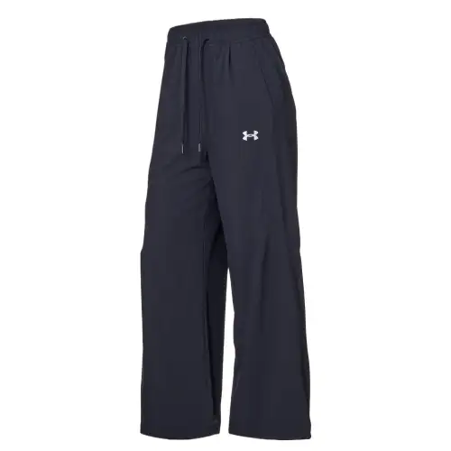 Under Armour Casual Pants Women's Black White