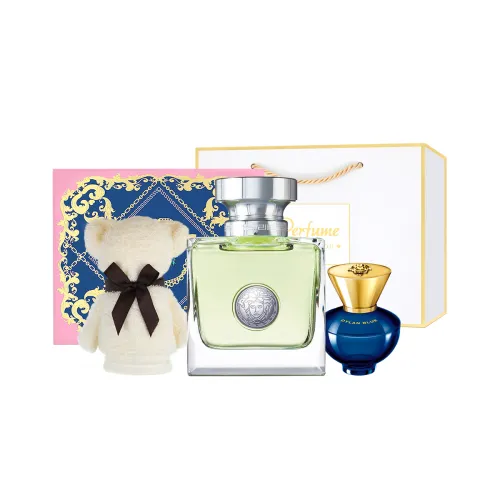 VERSACE Heartbeat Women's/Mediterranean