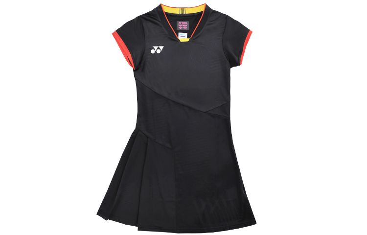 YONEX Short-Sleeved Dresses Women’s