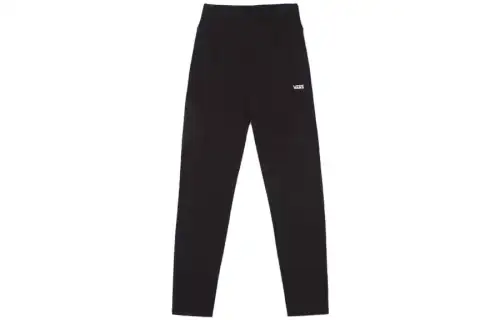 Vans Comfycush Leggings Women's Black Moderate