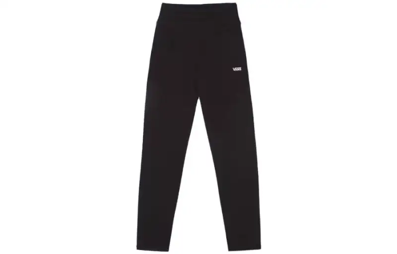 Vans Comfycush Leggings Women's Black Moderate
