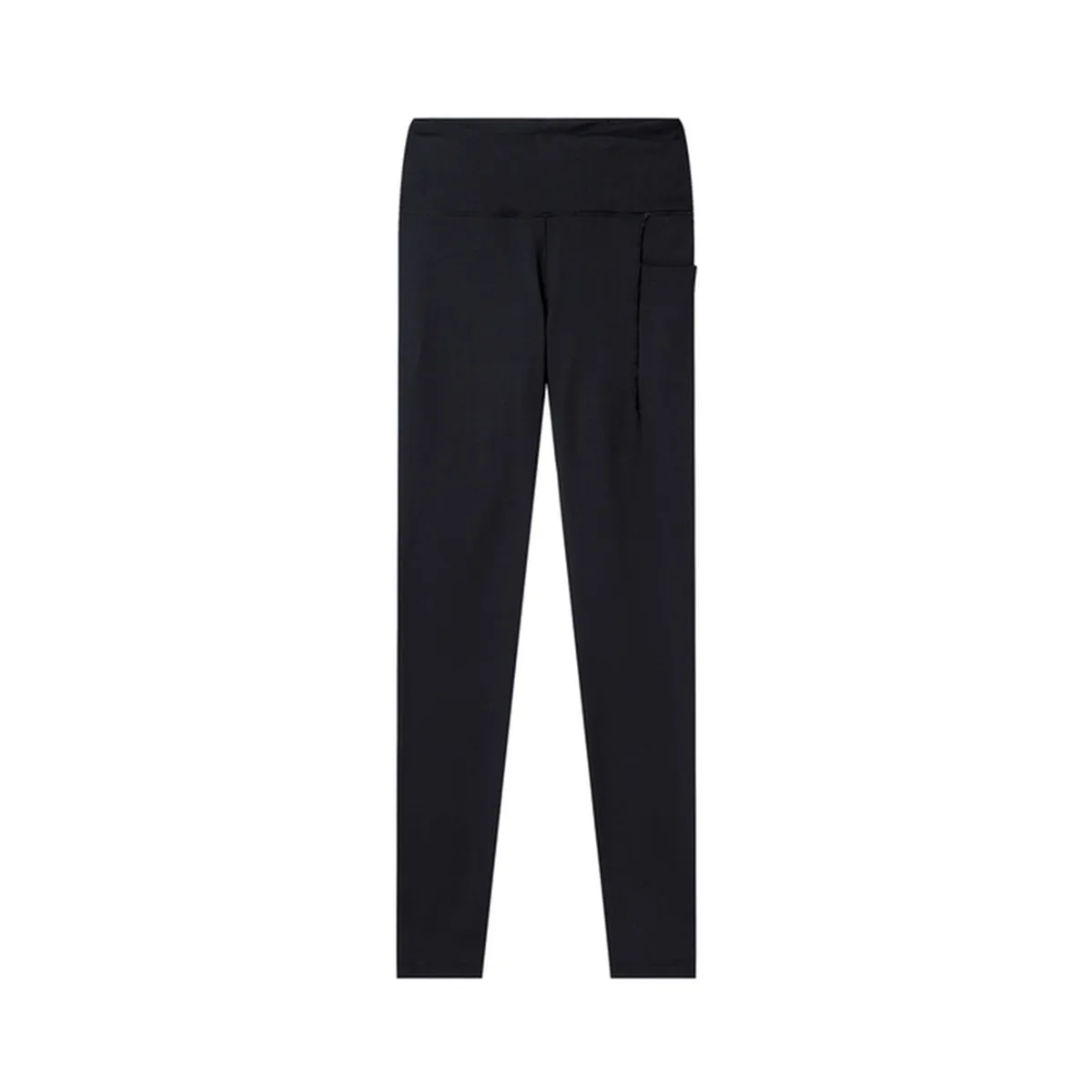 Columbia Casual Pants Unisex Black