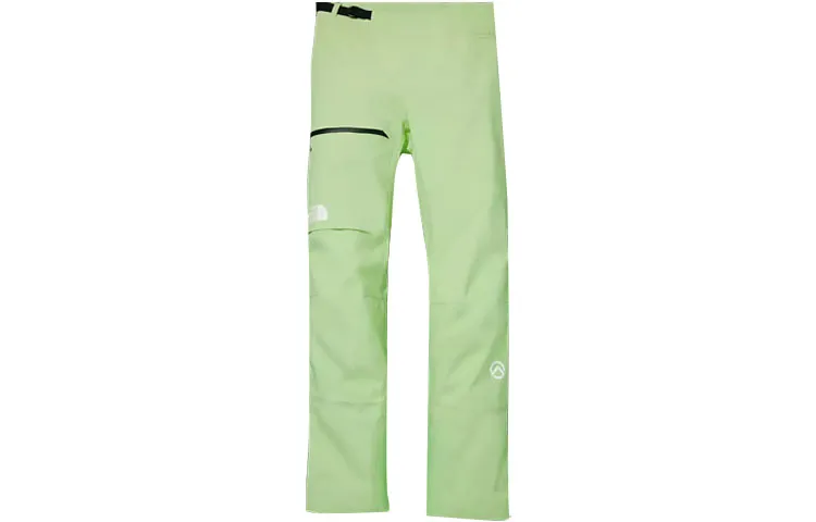 THE NORTH FACE Windbreaker Pants Women's Green