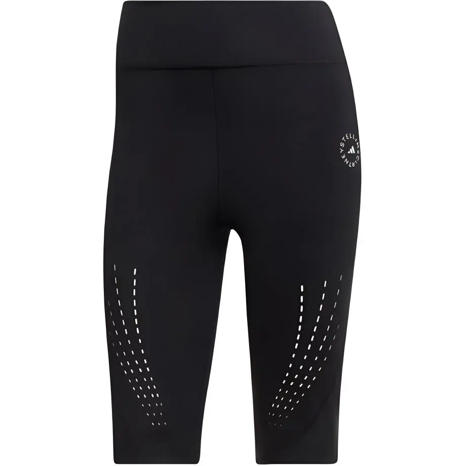 Adidas Casual Shorts Women's Black Moderate