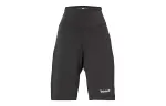 Timberland Casual Shorts Women's Black Moderate