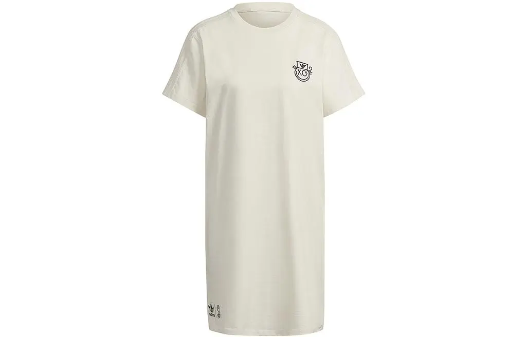 Adidas Originals X André Saraiva Tee Dress