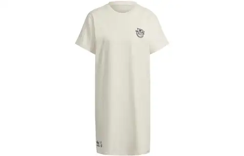 Adidas Originals X André Saraiva Tee Dress