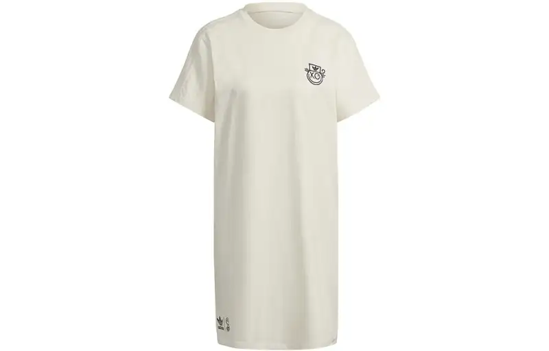 Adidas Originals X André Saraiva Tee Dress