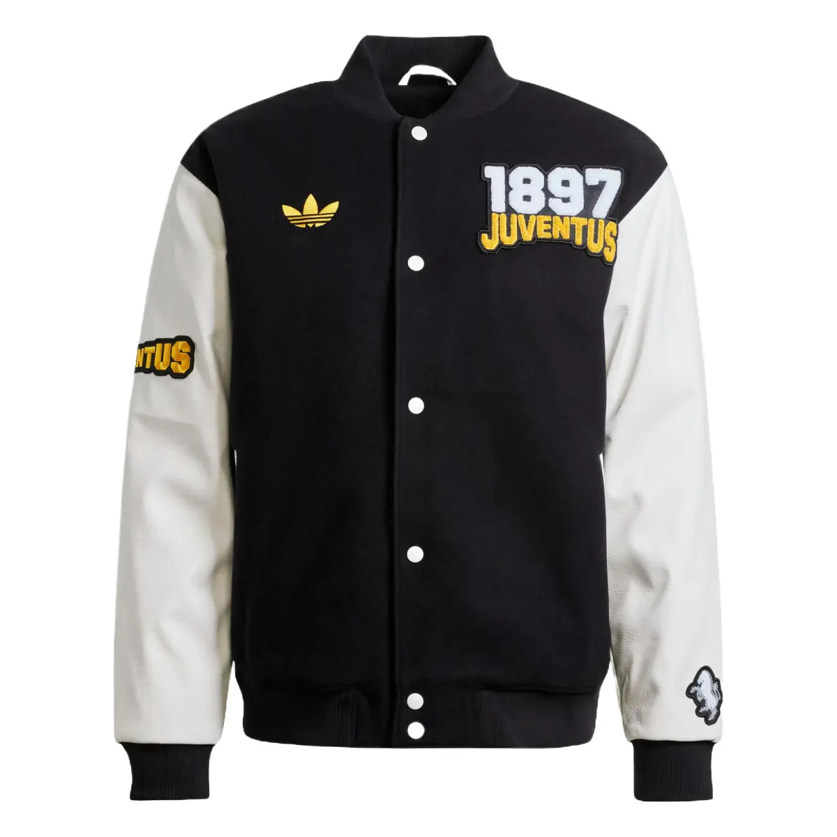 Adidas Juventus Vrct bomber jacket