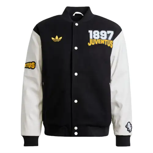 Adidas Juventus Vrct bomber jacket