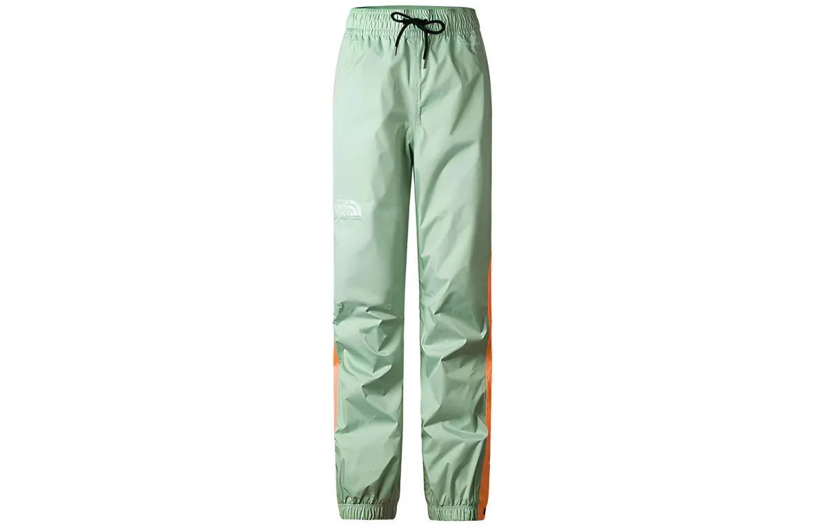 THE NORTH FACE Urban Exploration Windbreaker Pants Women's Green
