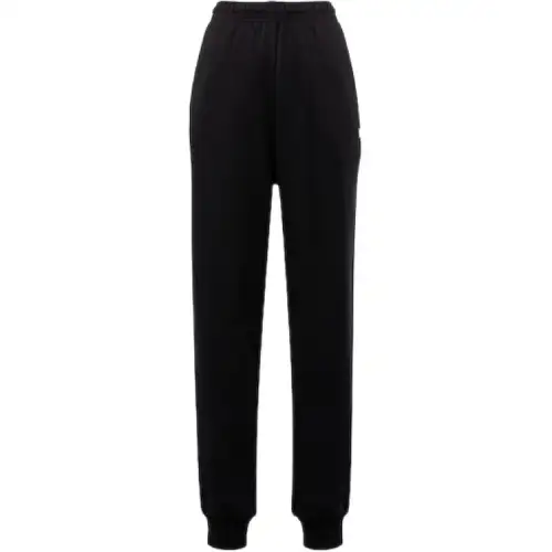 Reebok Archive Essentials Fit Casual Pants Women's Black