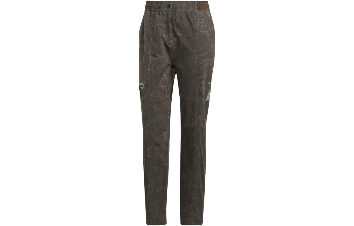 Adidas x And Wander Adidas TERREX X And Wander Windbreaker Pants Women's